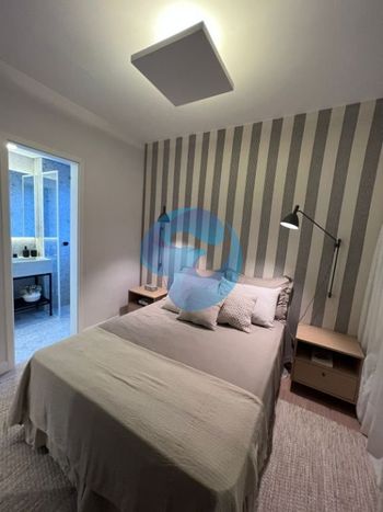 Foto 10 do(a) Apartamento de 2 quartos à venda em Jardim Santa Rosália, Sorocaba