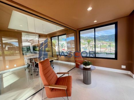 Foto 14 do(a) Kitnet / JK / Studio de 1 quartos à venda em Monte Verde, Florianópolis