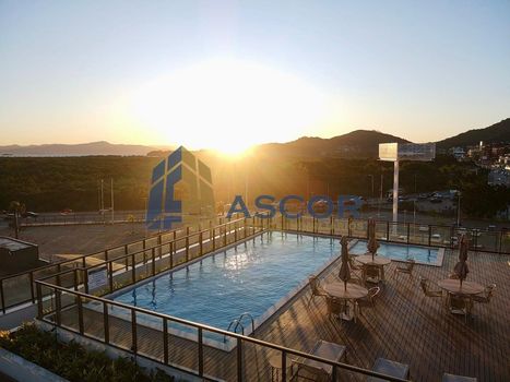 Foto 8 do(a) Kitnet / JK / Studio de 1 quartos à venda em Monte Verde, Florianópolis