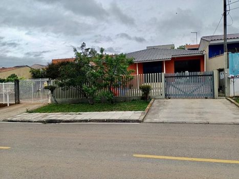 Foto 4 do(a) Casa de 5 quartos à venda em Estação, Araucária