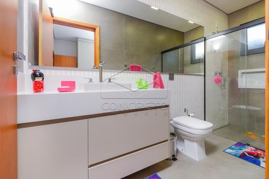 Foto 17 do(a) Casa em Condomínio de 3 quartos à venda em Vila Aviação B, Bauru