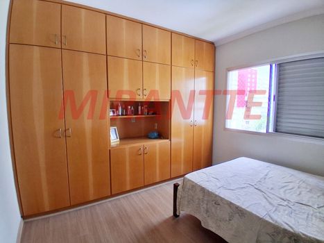 Foto 24 do(a) Apartamento de 3 quartos à venda em Santana, São Paulo