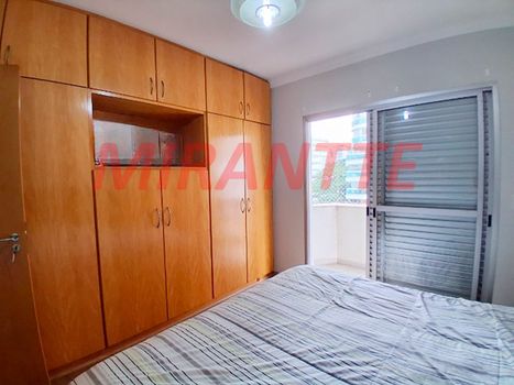 Foto 13 do(a) Apartamento de 3 quartos à venda em Santana, São Paulo