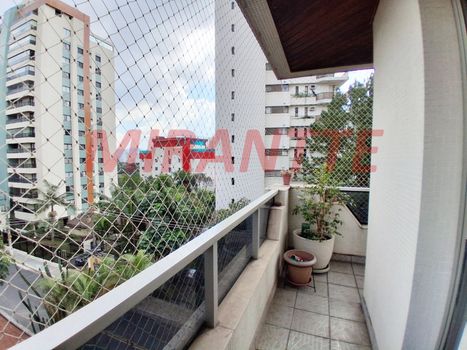 Foto 5 do(a) Apartamento de 3 quartos à venda em Santana, São Paulo