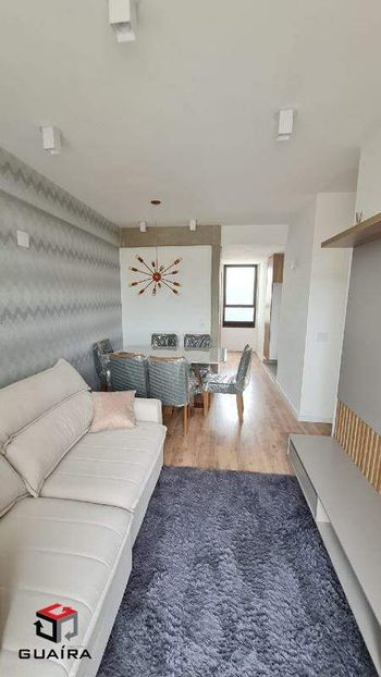 Foto 13 do(a) Apartamento de 2 quartos à venda em Vila Alpina, Santo André