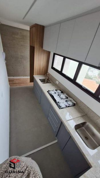 Foto 16 do(a) Apartamento de 2 quartos à venda em Vila Alpina, Santo André