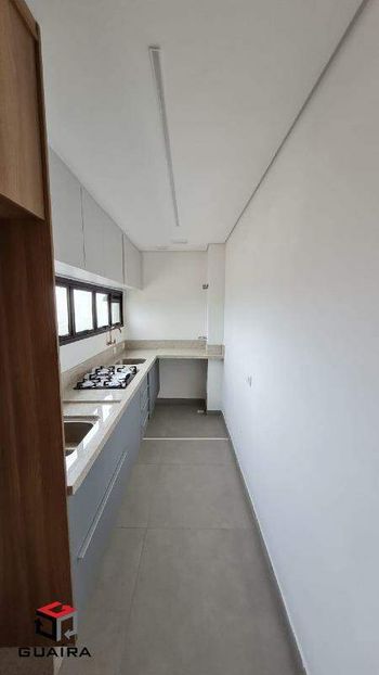 Foto 15 do(a) Apartamento de 2 quartos à venda em Vila Alpina, Santo André