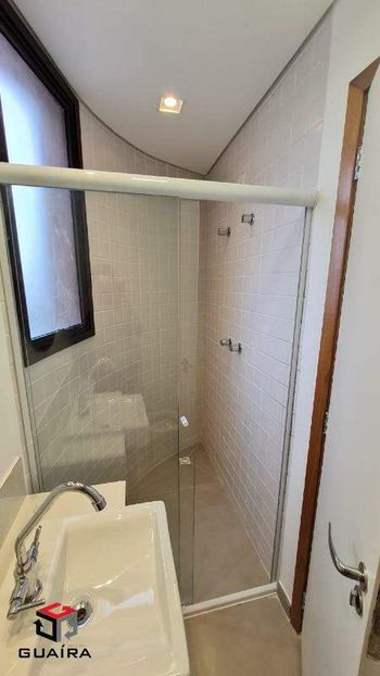 Foto 8 do(a) Apartamento de 2 quartos à venda em Vila Alpina, Santo André