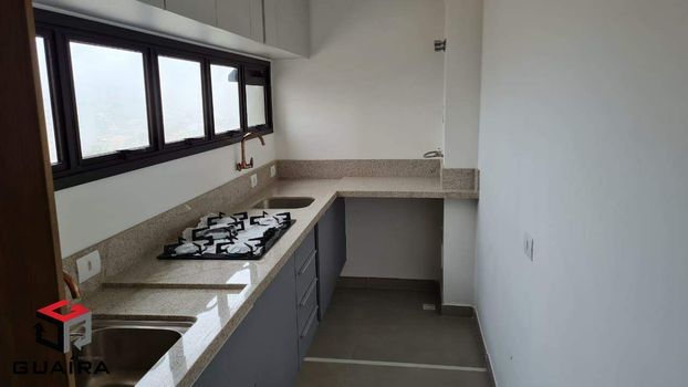 Foto 20 do(a) Apartamento de 2 quartos à venda em Vila Alpina, Santo André
