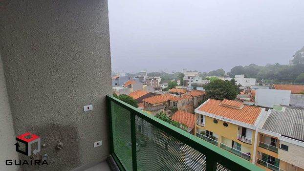 Foto 12 do(a) Apartamento de 2 quartos à venda em Vila Alpina, Santo André