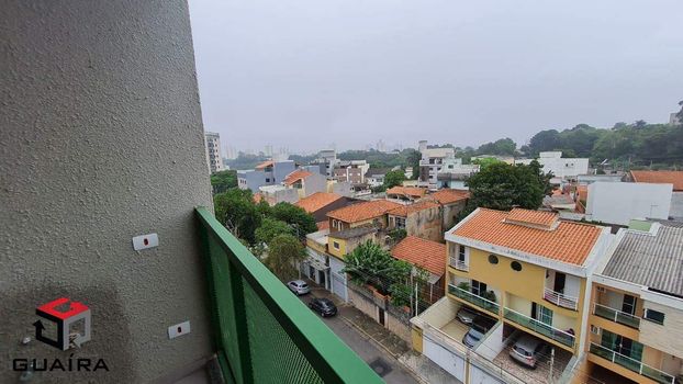 Foto 5 do(a) Apartamento de 2 quartos à venda em Vila Alpina, Santo André