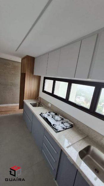 Foto 17 do(a) Apartamento de 2 quartos à venda em Vila Alpina, Santo André