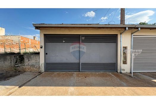 Foto 16 do(a) Casa de 2 quartos à venda em Loteamento Remanso Campineiro, Hortolândia