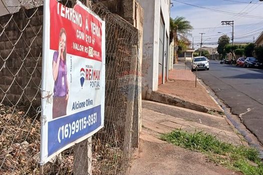 Foto 6 do(a) Terreno false à venda em Alto do Ipiranga, Ribeirão Preto