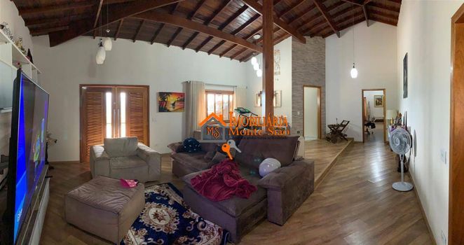 Foto 7 do(a) Casa em Condomínio de 4 quartos à venda em Jardim das Cerejeiras, Arujá