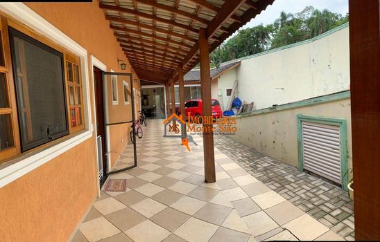Foto 11 do(a) Casa em Condomínio de 4 quartos à venda em Jardim das Cerejeiras, Arujá