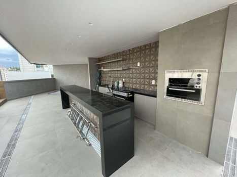 Foto 4 do(a) Cobertura de 4 quartos à venda em Santo Agostinho, Belo Horizonte