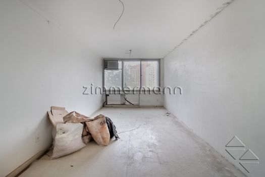 Foto 3 do(a) Sala / Conjunto Comercial false à venda em Cerqueira César, São Paulo
