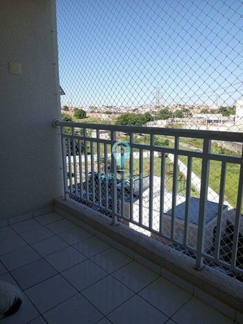 Foto 4 do(a) Apartamento de 2 quartos à venda em Jardim Antônio Cassillo, Votorantim