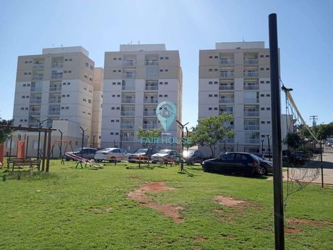 Foto 1 do(a) Apartamento de 2 quartos à venda em Jardim Antônio Cassillo, Votorantim