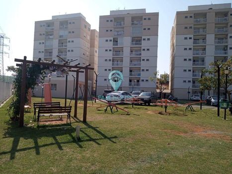 Foto 17 do(a) Apartamento de 2 quartos à venda em Jardim Antônio Cassillo, Votorantim