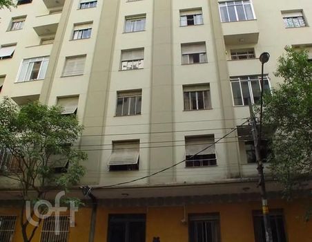 Foto 14 do(a) Apartamento de 3 quartos à venda em Santa Cecília, São Paulo