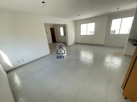 Foto 1 do(a) Apartamento de 2 quartos à venda em Fernão Dias, Belo Horizonte