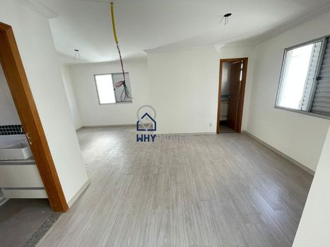 Foto 7 do(a) Apartamento de 2 quartos à venda em Fernão Dias, Belo Horizonte