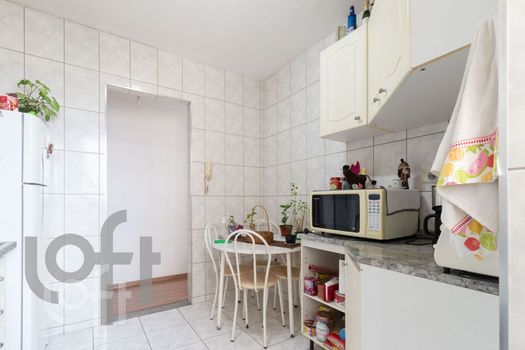 Foto 22 do(a) Apartamento de 2 quartos à venda em Vila Santana, São Paulo