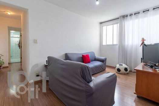Foto 15 do(a) Apartamento de 2 quartos à venda em Vila Santana, São Paulo