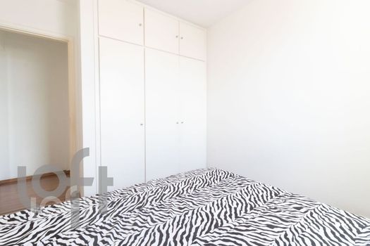 Foto 10 do(a) Apartamento de 2 quartos à venda em Vila Santana, São Paulo