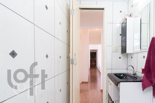 Foto 35 do(a) Apartamento de 2 quartos à venda em Vila Santana, São Paulo