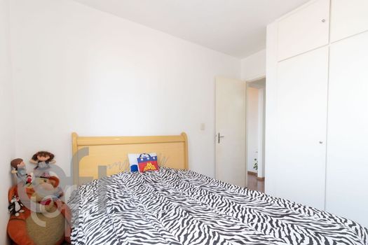 Foto 12 do(a) Apartamento de 2 quartos à venda em Vila Santana, São Paulo