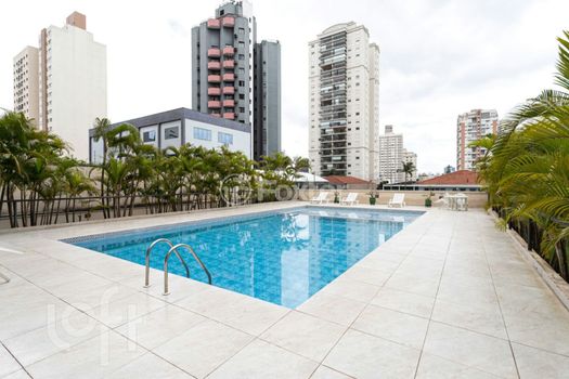 Foto 16 do(a) Apartamento de 3 quartos à venda em Brooklin Paulista, São Paulo