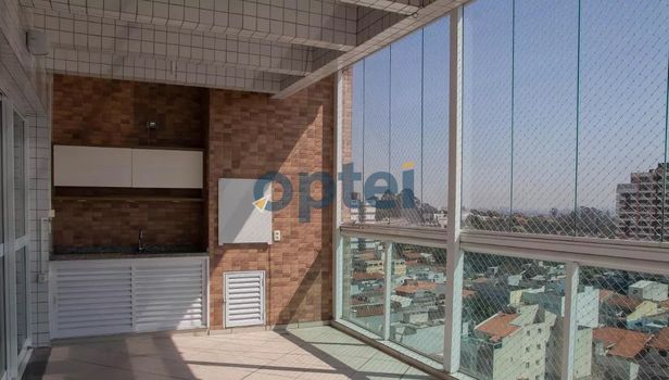 Foto 4 do(a) Cobertura de 3 quartos à venda em Jardim do Mar, São Bernardo do Campo