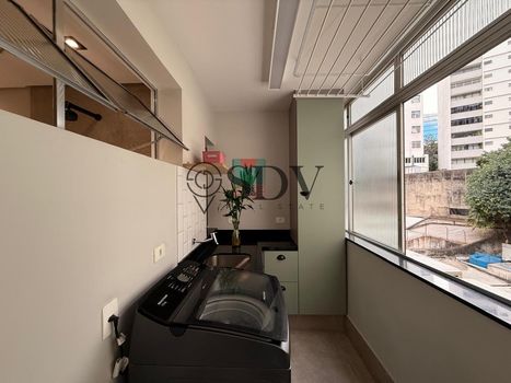 Foto 23 do(a) Apartamento de 3 quartos à venda em Jardim Paulista, São Paulo