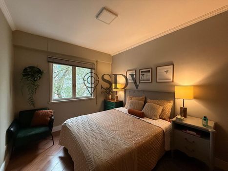 Foto 15 do(a) Apartamento de 3 quartos à venda em Jardim Paulista, São Paulo