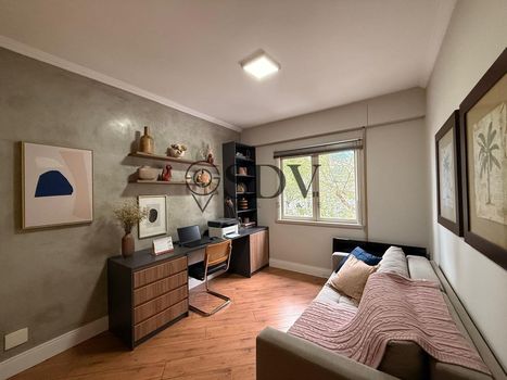 Foto 14 do(a) Apartamento de 3 quartos à venda em Jardim Paulista, São Paulo