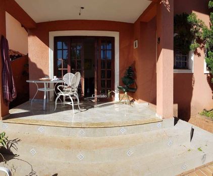 Foto 2 do(a) Casa em Condomínio de 3 quartos à venda em Jardim Paulista, Atibaia