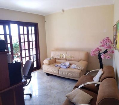 Foto 5 do(a) Casa em Condomínio de 3 quartos à venda em Jardim Paulista, Atibaia