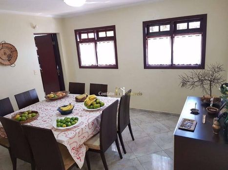 Foto 3 do(a) Casa em Condomínio de 3 quartos à venda em Jardim Paulista, Atibaia