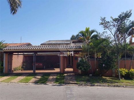 Foto 13 do(a) Casa em Condomínio de 3 quartos à venda em Jardim Paulista, Atibaia