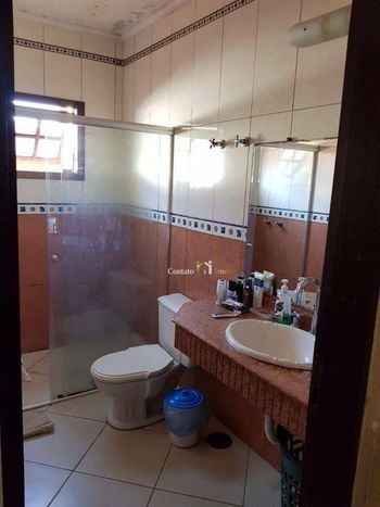 Foto 6 do(a) Casa em Condomínio de 3 quartos à venda em Jardim Paulista, Atibaia