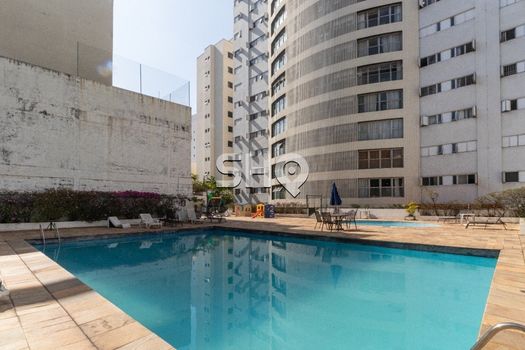 Foto 18 do(a) Apartamento de 3 quartos à venda em Sumaré, São Paulo