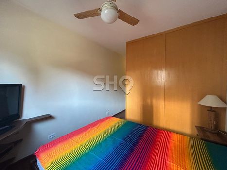 Foto 11 do(a) Apartamento de 3 quartos à venda em Sumaré, São Paulo