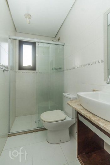 Foto 13 do(a) Apartamento de 1 quartos à venda em Partenon, Porto Alegre