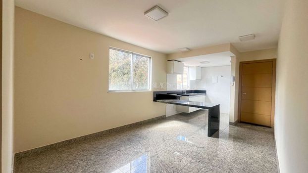 Foto 3 do(a) Apartamento de 2 quartos à venda em Santo Antônio, Belo Horizonte