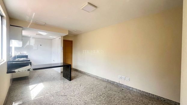 Foto 2 do(a) Apartamento de 2 quartos à venda em Santo Antônio, Belo Horizonte