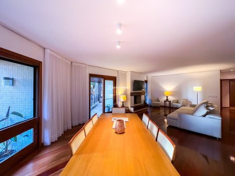 Foto 5 do(a) Apartamento de 4 quartos à venda em Moinhos de Vento, Porto Alegre