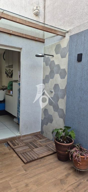 Foto 3 do(a) Casa de 3 quartos à venda em Vila Libanesa, São Paulo